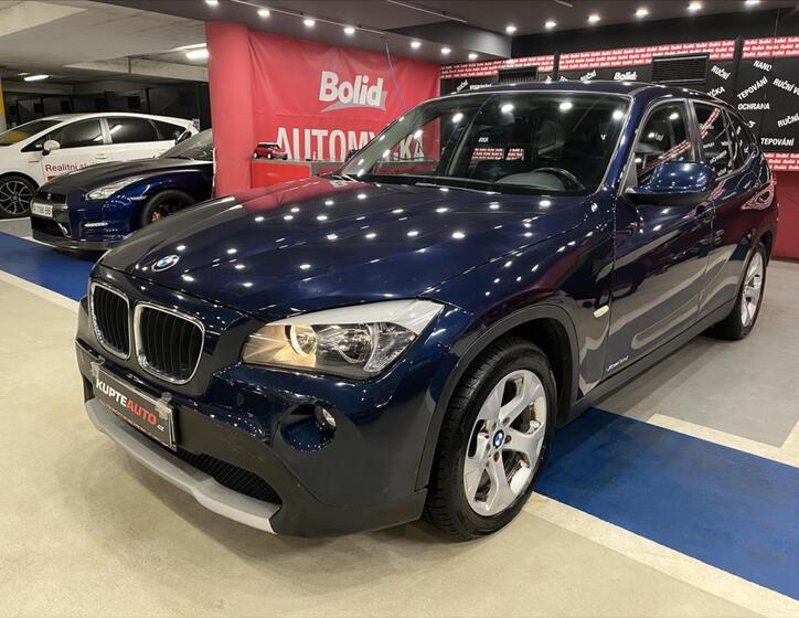 BMW X1 2