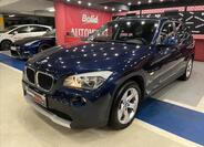 BMW X1 2