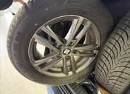 Seat Ateca SUV 2,0 l 110 kw