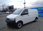 Volkswagen Transporter Ostatní 2,0 l 75 kw