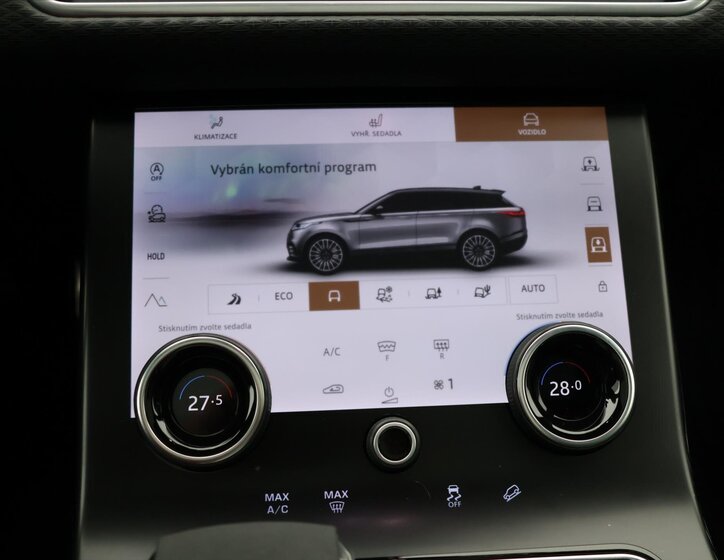 Land Rover Range Rover Velar 25