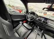 BMW X6 SUV 3,0 l 180 kw