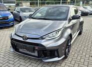 Toyota GR Yaris 1