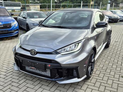 Toyota GR Yaris