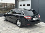 Peugeot 508 Kombi 1,6 l 84 kw