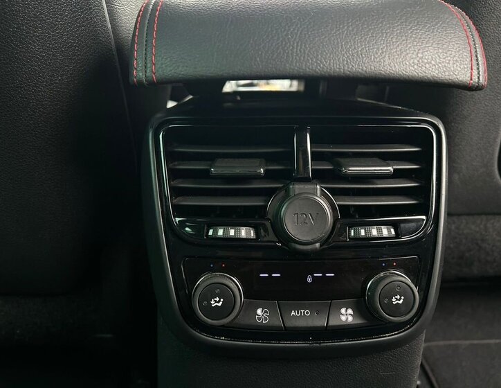 Peugeot 508 Kombi 2,0 l 133 kw