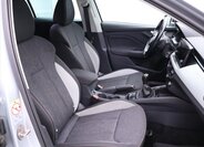 Škoda Scala Hatchback 1,5 l 110 kw