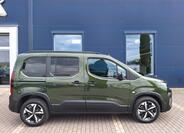 Peugeot Rifter 6