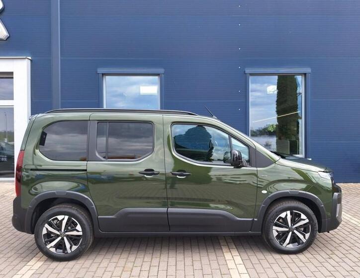 Peugeot Rifter 6