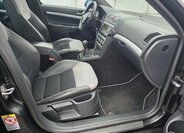 Škoda Octavia Kombi 2,0 l 125 kw