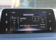 Mitsubishi Eclipse Cross Kombi 1,5 l 120 kw