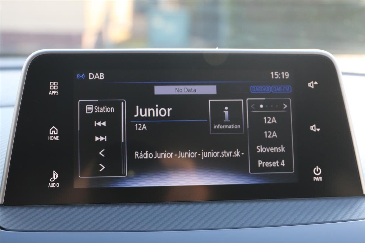 Mitsubishi Eclipse Cross Kombi 1,5 l 120 kw