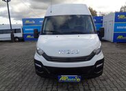 Iveco Daily Ostatní 2,3 l 100 kw