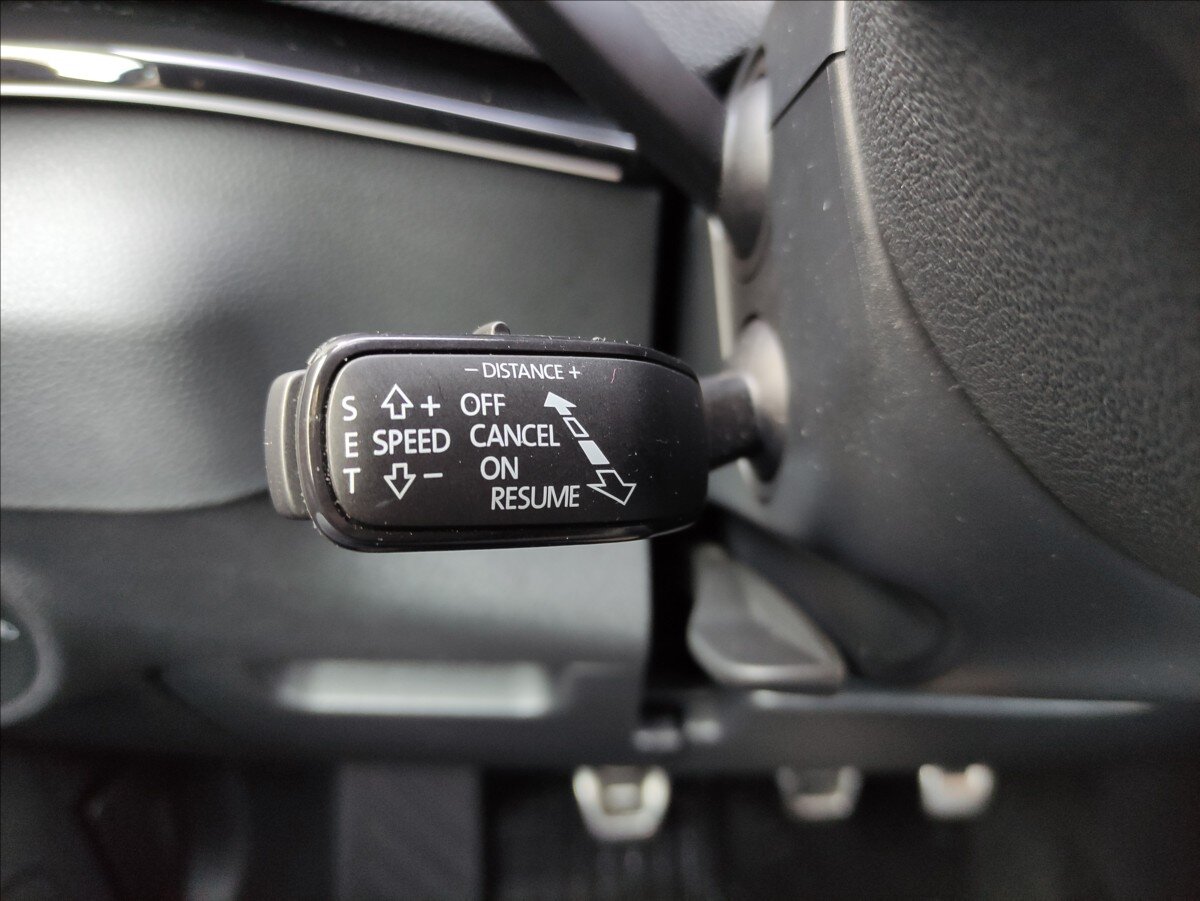 Škoda Karoq SUV / Terénní 2,0 l 110 kw