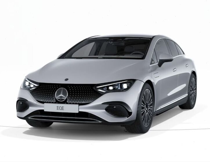 Mercedes-Benz EQE 3