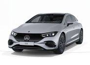 Mercedes-Benz EQE 3