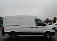 Volkswagen Crafter 5