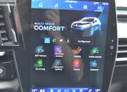 Renault Austral SUV 1,3 l 116 kw