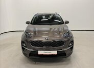KIA Sportage 4