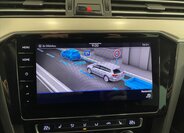 Volkswagen Passat 17