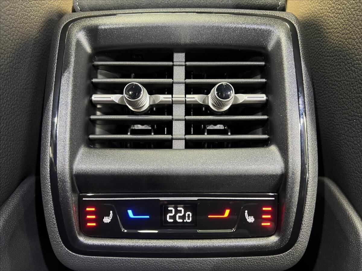 Škoda Kodiaq SUV 2,0 l 142 kw