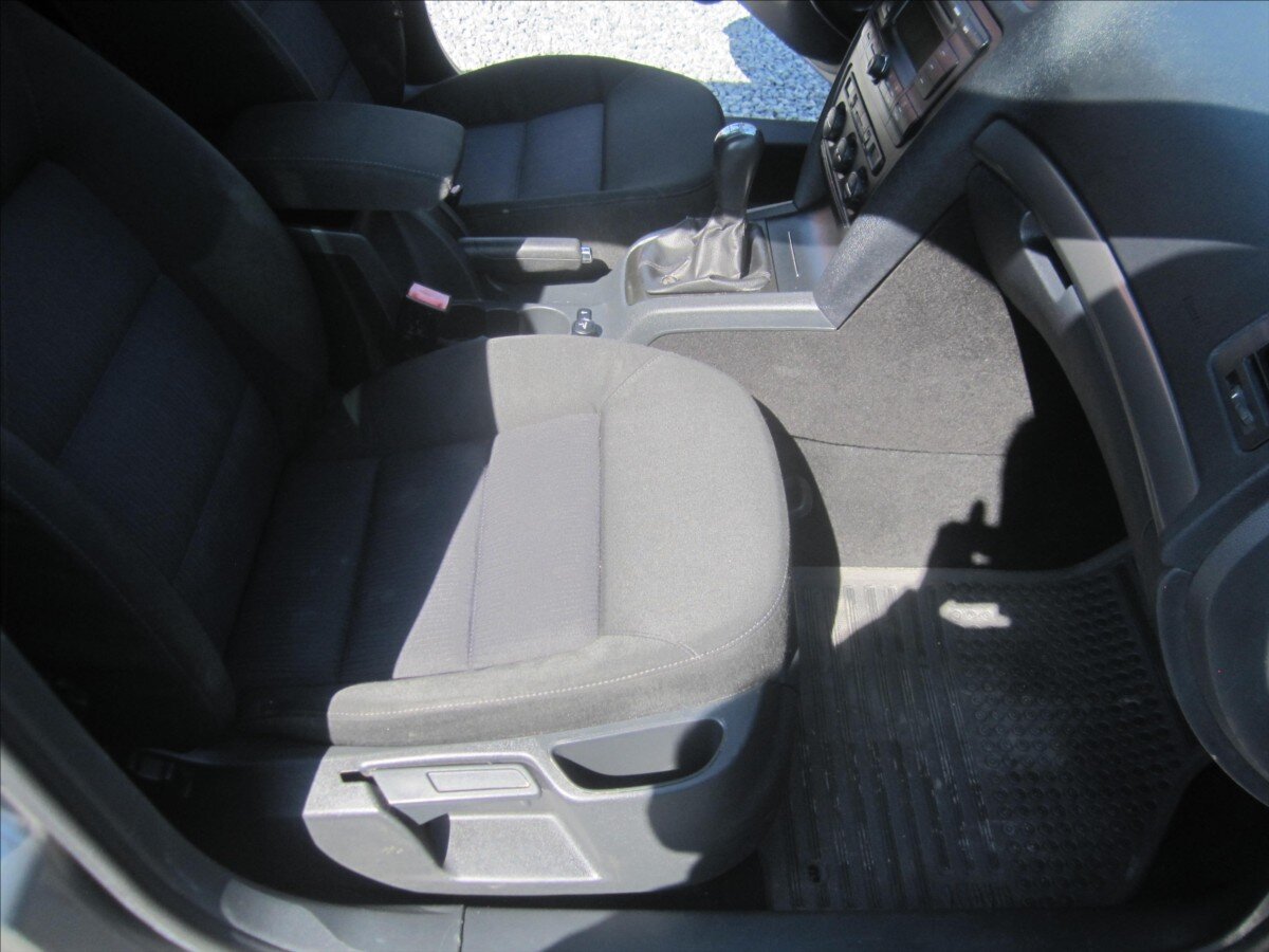 Škoda Octavia Kombi 1,9 l 77 kw