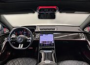 Mercedes-Benz Třídy S Sedan 3,0 l 270 kw