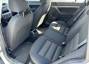 Škoda Octavia Ostatní 1,2 l 77 kw