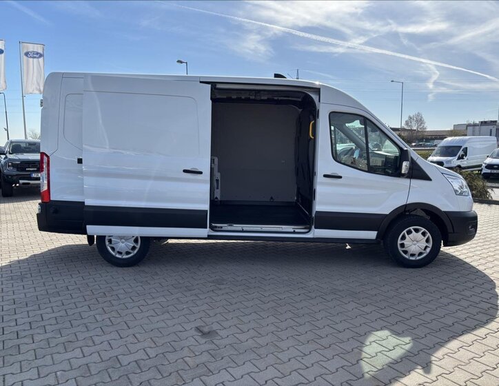 Ford Transit Skříň 2,0 l 96 kw