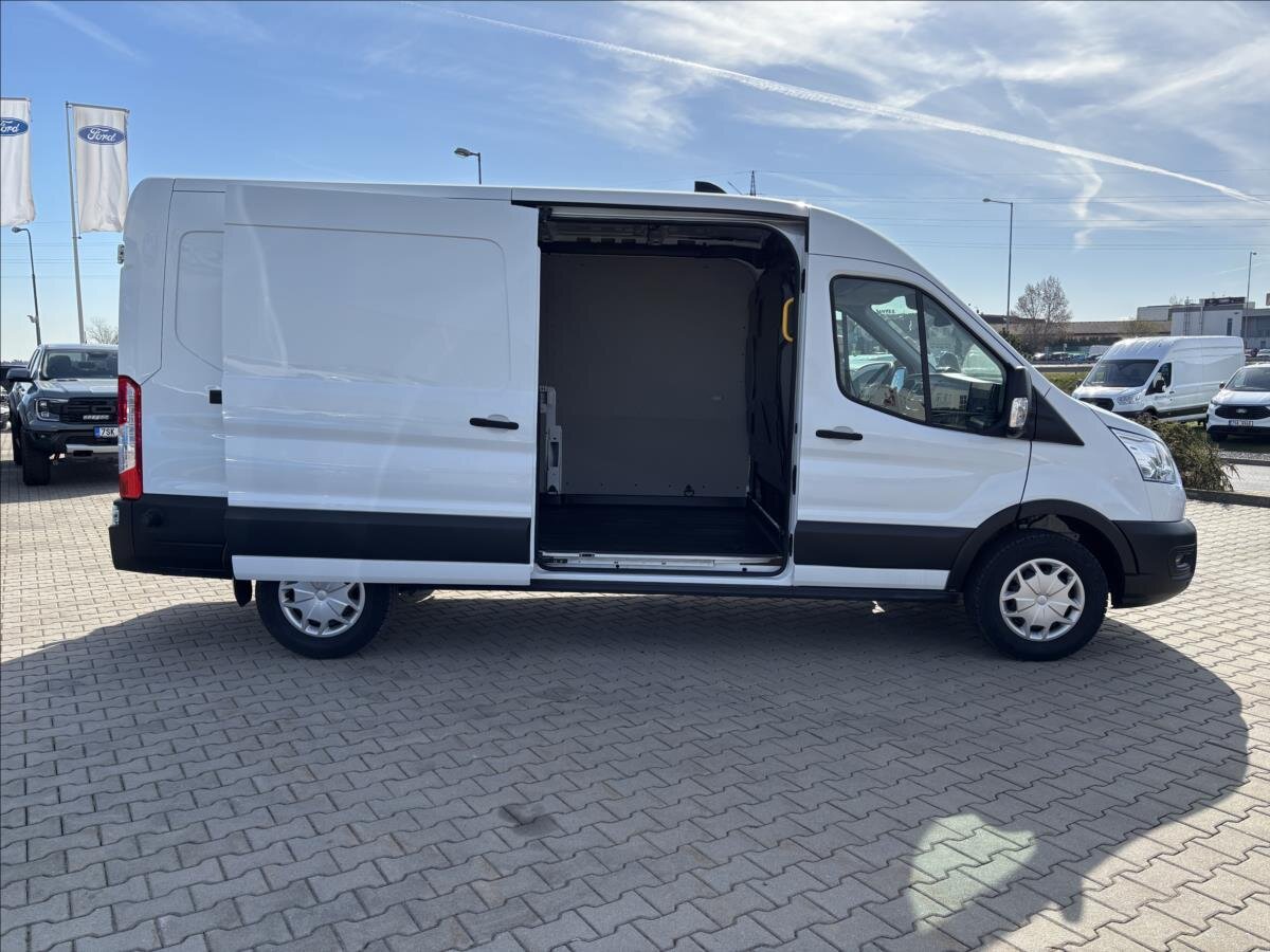 Ford Transit Skříň 2,0 l 96 kw