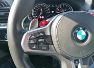 BMW X4 SUV / Terénní 3,0 l 375 kw