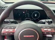 Hyundai Kona SUV / Terénní 0,0 160 kw