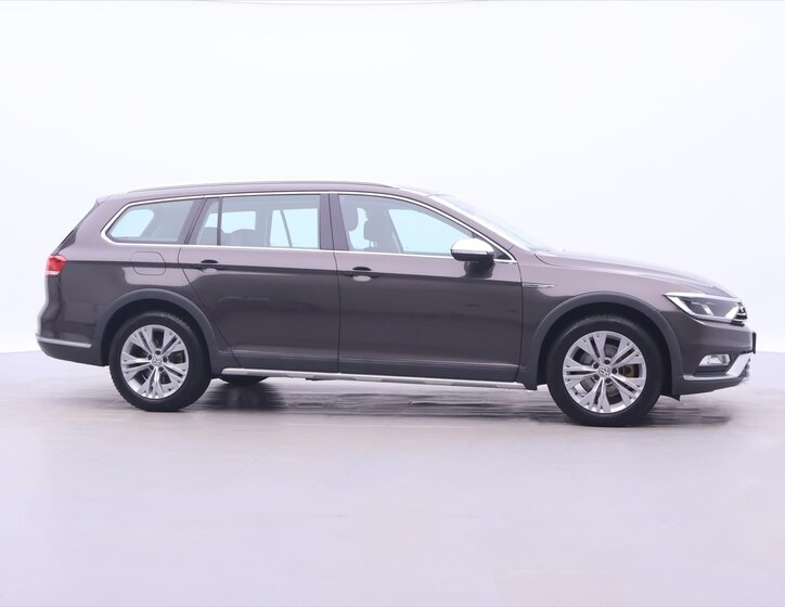 Volkswagen Passat Kombi 2,0 l 140 kw