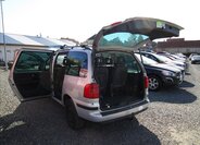 Volkswagen Sharan Kombi 1,9 l 85 kw