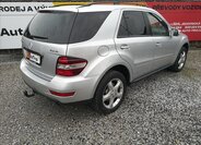 Mercedes-Benz Třídy M Kombi 3,0 l 165 kw