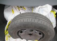 Škoda Fabia Kombi 0,0 59 kw