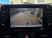 Hyundai i30 Kombi 1,5 l 80 kw