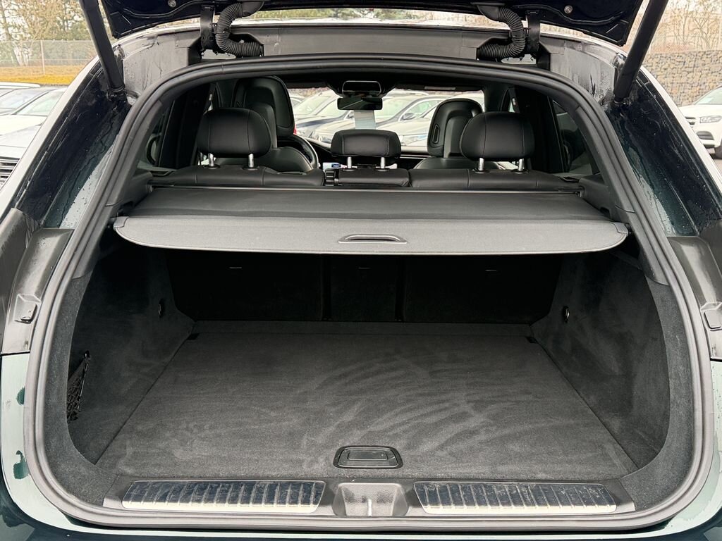 Mercedes-Benz EQE Sedan / Limuzína 0,0 300 kw