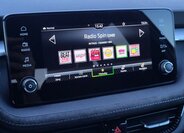 Škoda Fabia Hatchback 999,0 85 kw