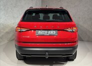 Škoda Kodiaq SUV / Terénní 2,0 l 110 kw