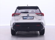Toyota RAV4 SUV 2,5 l 136 kw