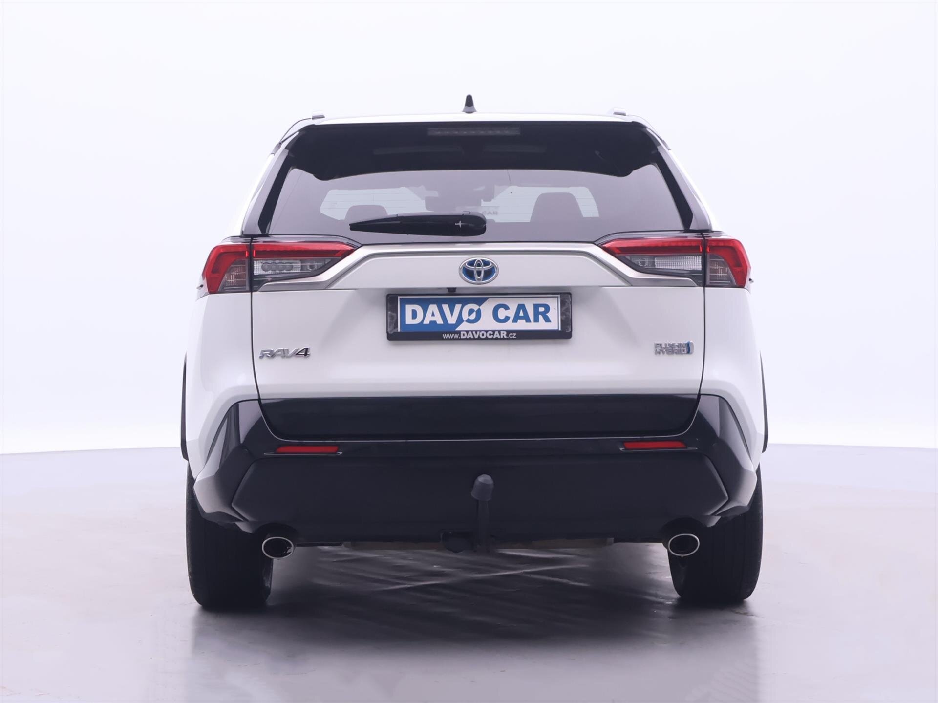 Toyota RAV4 SUV 2,5 l 136 kw