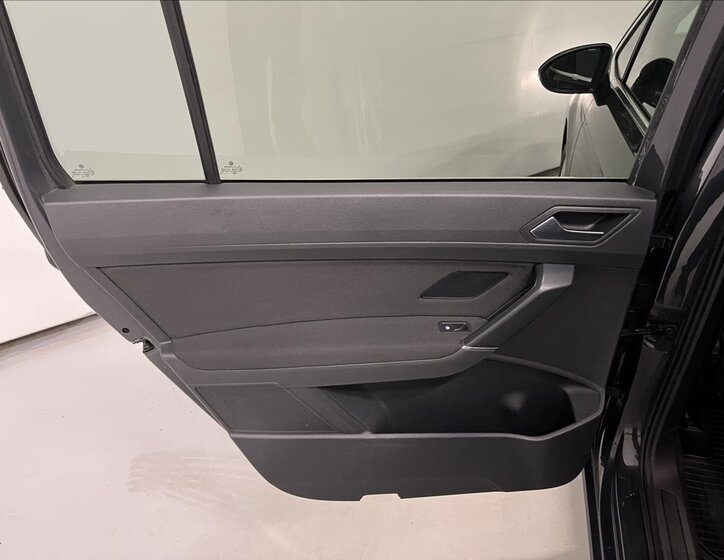 Volkswagen Touran MPV 2,0 l 110 kw