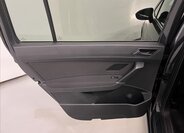 Volkswagen Touran MPV 2,0 l 110 kw