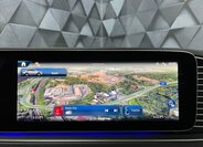 Mercedes-Benz GLE SUV / Terénní 3,0 l 455 kw