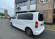 Toyota ProAce Verso 8