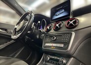 Mercedes-Benz CLA 16