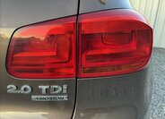 Volkswagen Tiguan SUV / Terénní 2,0 l 103 kw