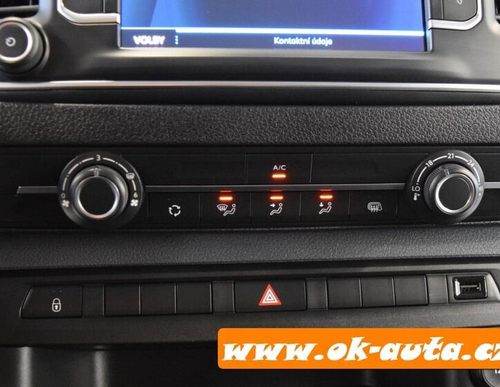 Peugeot Expert VAN-Minibus 0,0 0