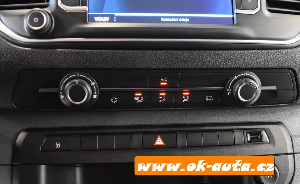 Peugeot Expert VAN-Minibus 0,0 0